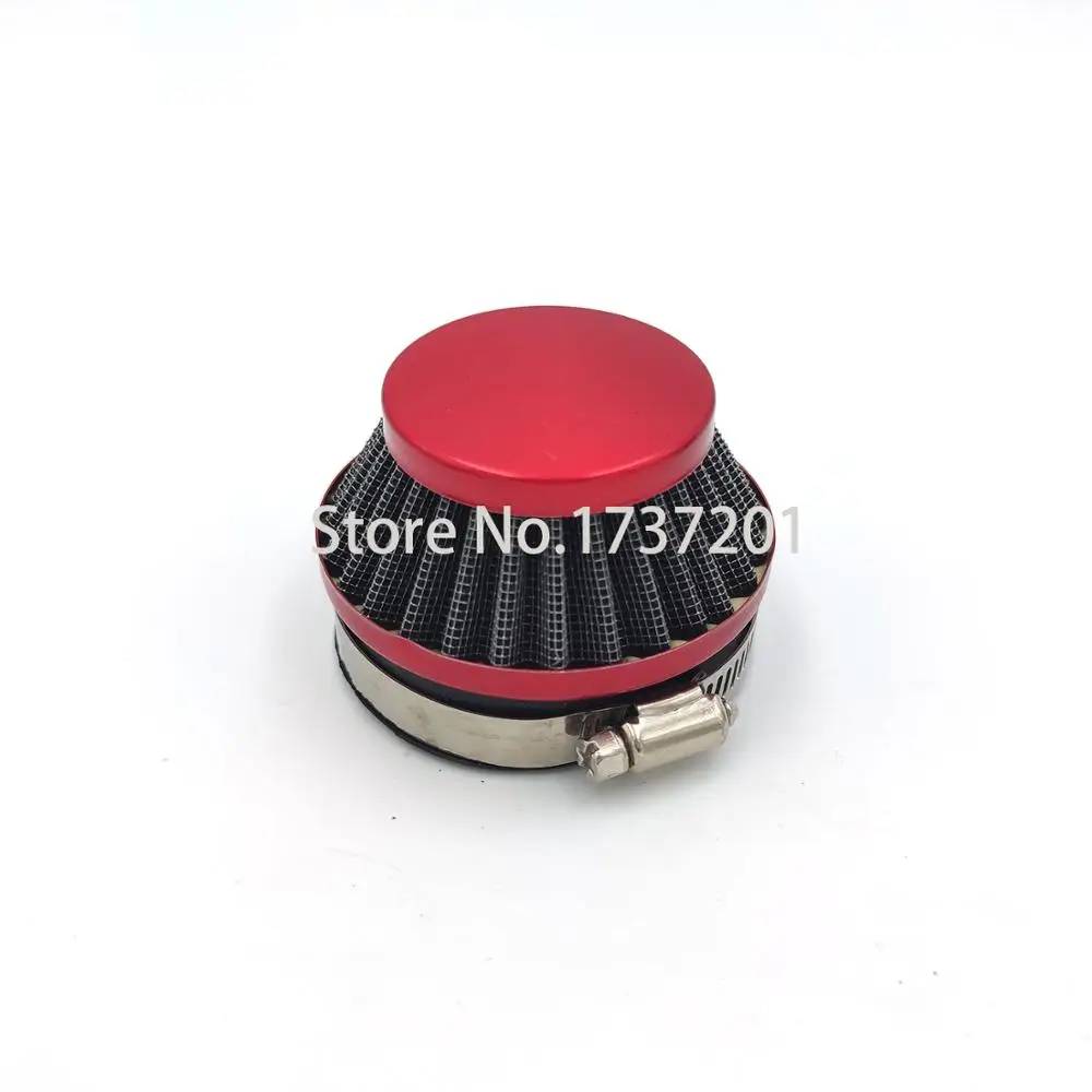 New 42mm / 58mm Air Filter for HONDA for SUZUKI for KAWASAKI for YAMAHA Carbureter