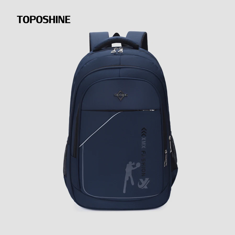 Business Computer Backpacks Men Backpack 3 Color Black Laptop Bags for Boys Outdoor Travel School Bags Women Shoulder Bags