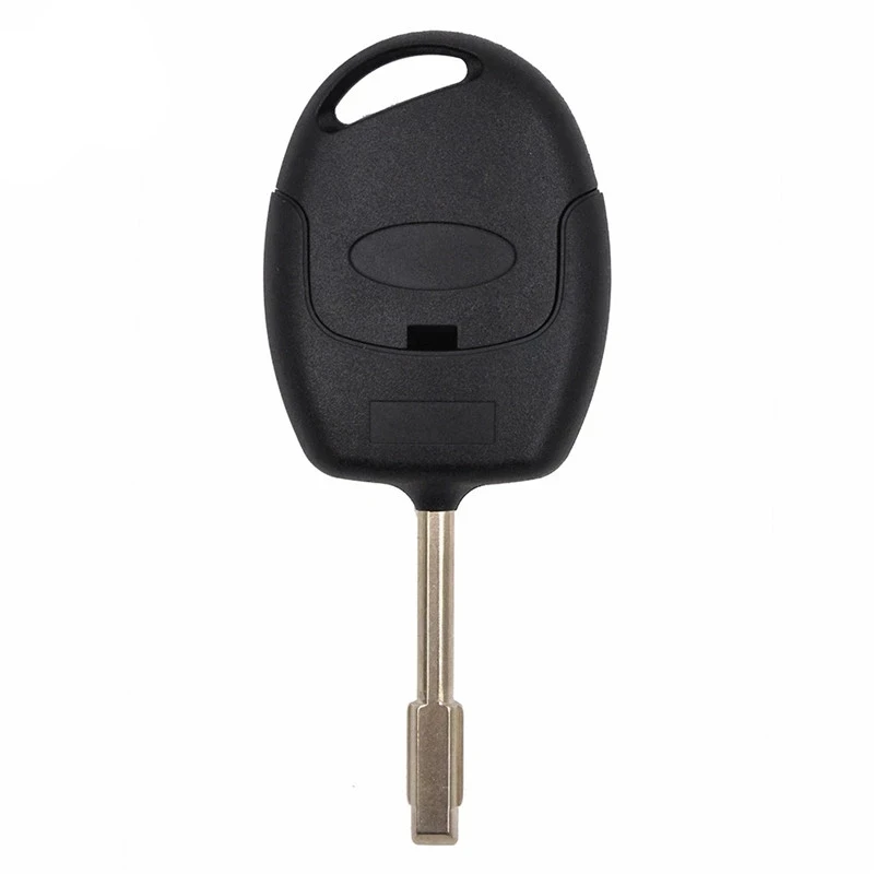 KEYECU Remote Control Car Key With 3 Buttons 315MHz 4D60 4D63 Chip for Ford Transit Connect  2010 2011 2012 2013 Fob KR55WK47899