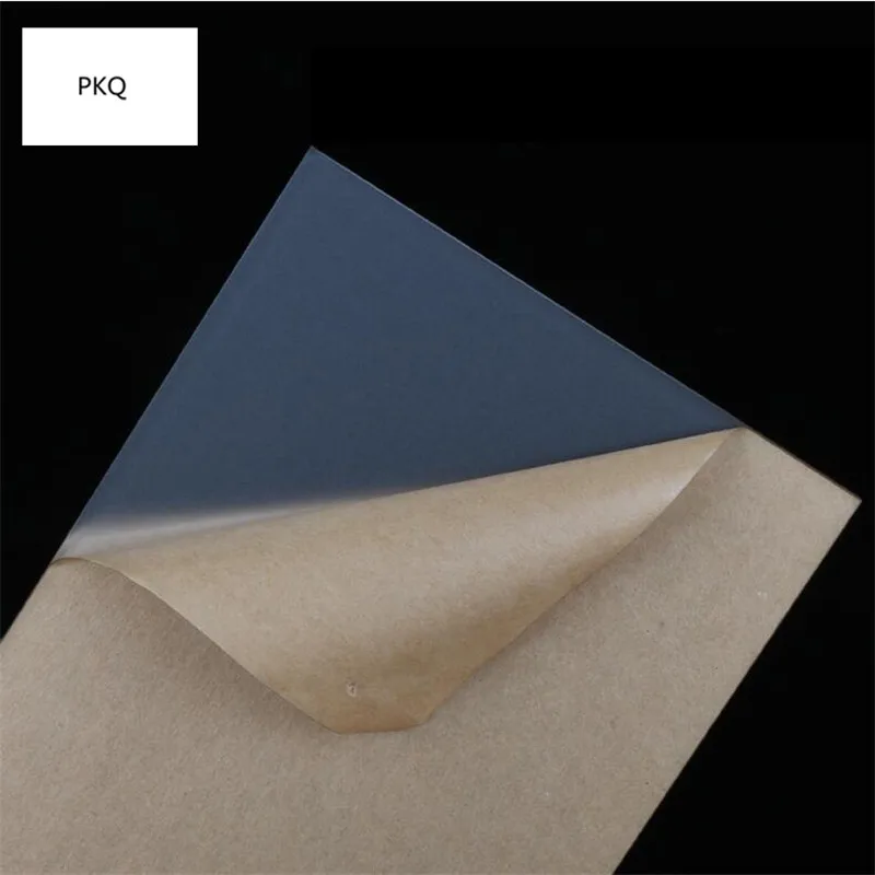 Thick 2.7mm/4.5mm Clear Acrylic Plastic sheet Frosted Acrylic plexiglass sheets Thicken Board Perspex Panel