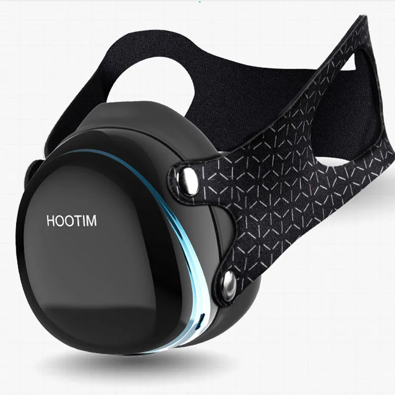 Xiaomi Hootim  Active Anti-Pollution Mask Anti-fog Masks Haze Cycling Face Mask Filtration Protective Mask