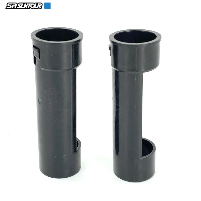 SR SUNTOUR Front Fork Repair Parts XCE XCT NEX 28mm Slider Sleeve Fork Tube Stanchion Inner Lining Guide Tube