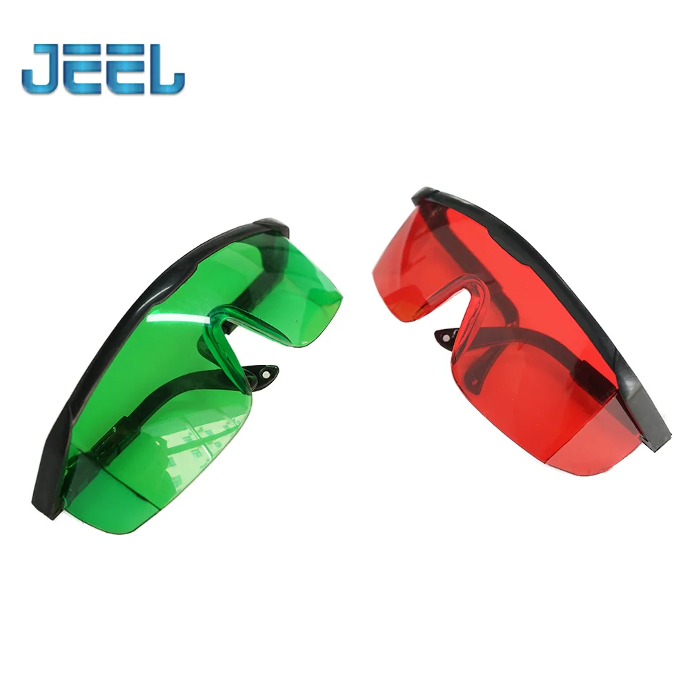 Laser Protection Safety Glasses Welding Glasses Protective Goggles Eye Wear Adjustable Work Lightproof Glasses