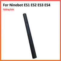 Battery Folding Pole for Ninebot ES1 ES2 ES3 ES4 Electric Scooter Front Fold Parts Eplacement Spare Parts