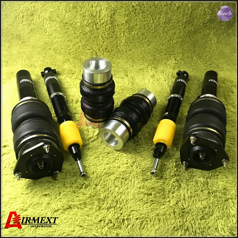 FOR VW Passat B6 B7 B8 FWD(2006~2019)/Air suspension/coilover air spring assembly/Auto parts/ air spring/pneumatic