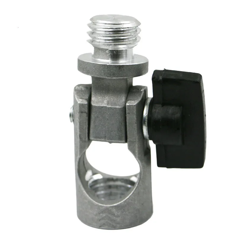 Suporte do laser 5/8 Polegada função de inclinação para auto-nivelamento cruz vertical horizontal linha laser nível 360 ferramentas de construção