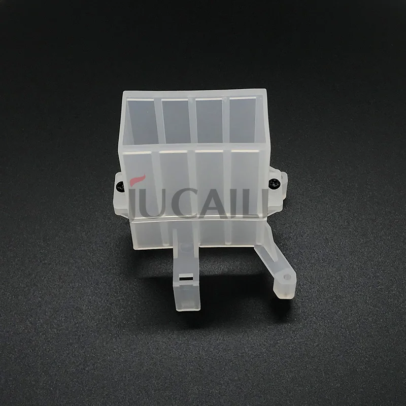 

Jucaili JV33 ink damper holder for Epson 4720/i3200 print head for mimaki jv33 roland Galaxy printer dumper fixed frame