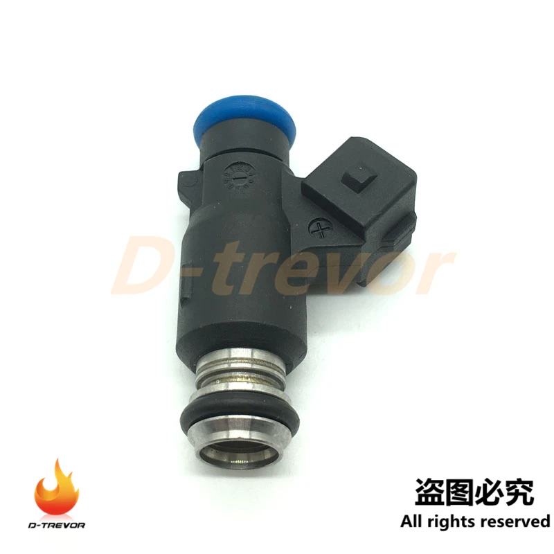 1pcs 28101891A Fuel Injector OEM for Geely MK 1 2 MK1 MK2 MK-Cross