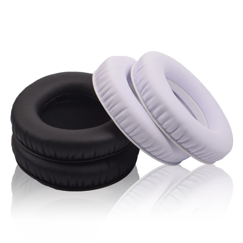 2Pairs Replacement Earpads for Sennheiser Urbanite 70mm L 90mm XL Headphones Ear Cushions Ear Pads Pillow