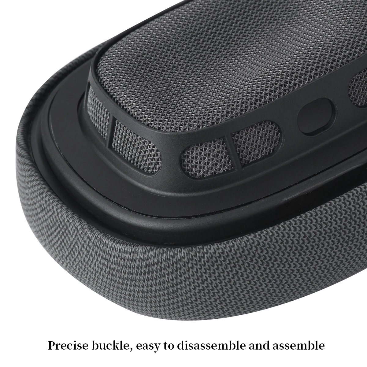 Auricolari per Apple AirPods Max cuscino per cuffie auricolari in pelle di ricambio cuffie in spugna accessori per cuffie