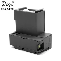 T04D1 Waste Ink Maintenance BOX Tank For Epson L6190 L6171 L6160 ET 4750 3750 M2140 M2170 M3100 M3140 M3170 M3180 M1140