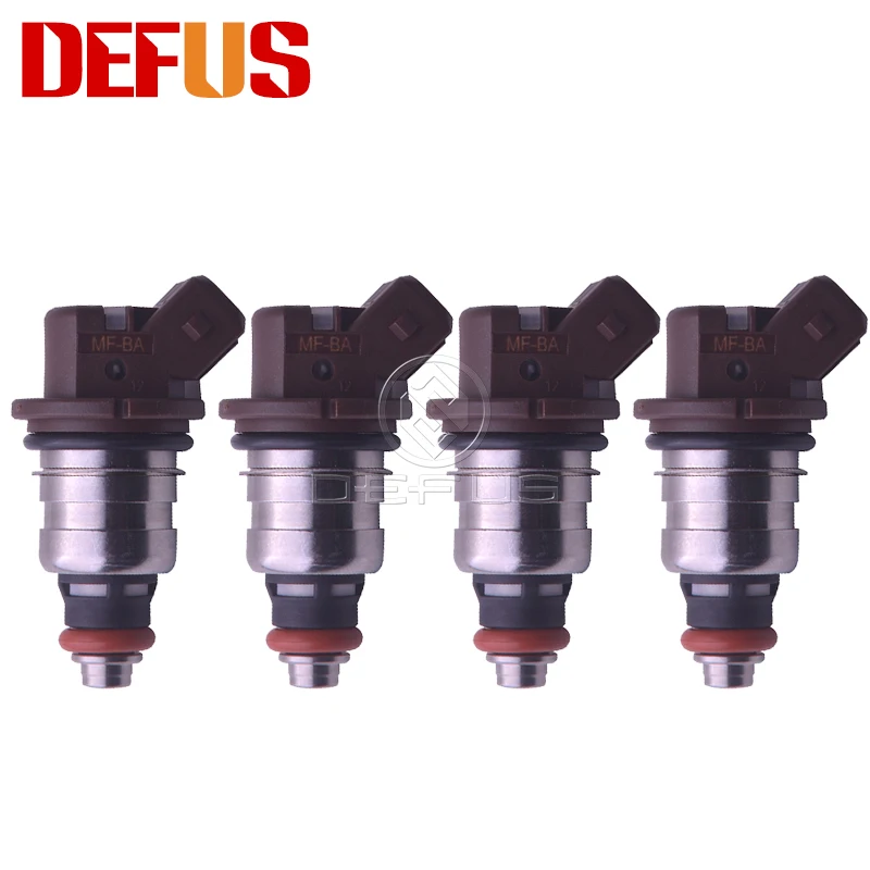 

DEFUS Fuel Injector OEM MF-BA For Auto Car New Arrival Brand New High Preforment Replacement High Quality Parts Hot Sale MFBA