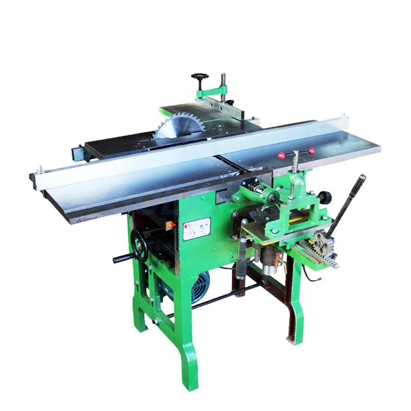 ML393B machine tool planer, woodworking machinery multi-purpose machine tool, chainsaw press planer bakelite planer bench