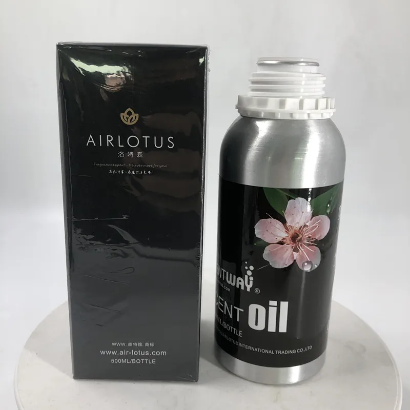 Ätherisches Öl 500ml