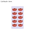 Boquilla para Gatos - 8mm
