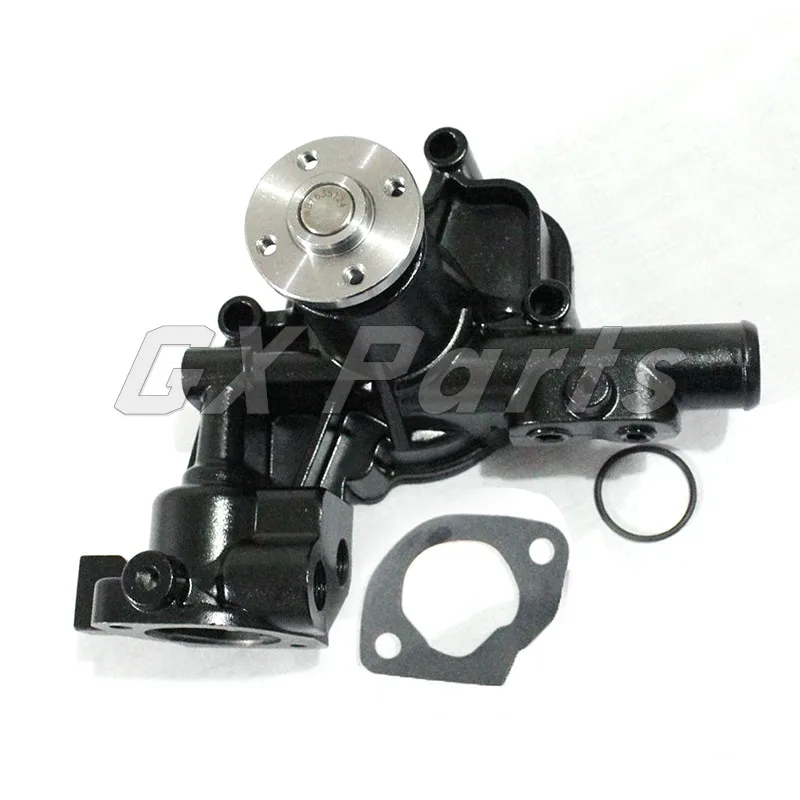 Water Pump YM129263-42000 129263-42000 for Komatsu Excavator PC25-1 PC30-7 PC35R-8 Yanmar 3D84E-5X-AB 3D84N-2AA