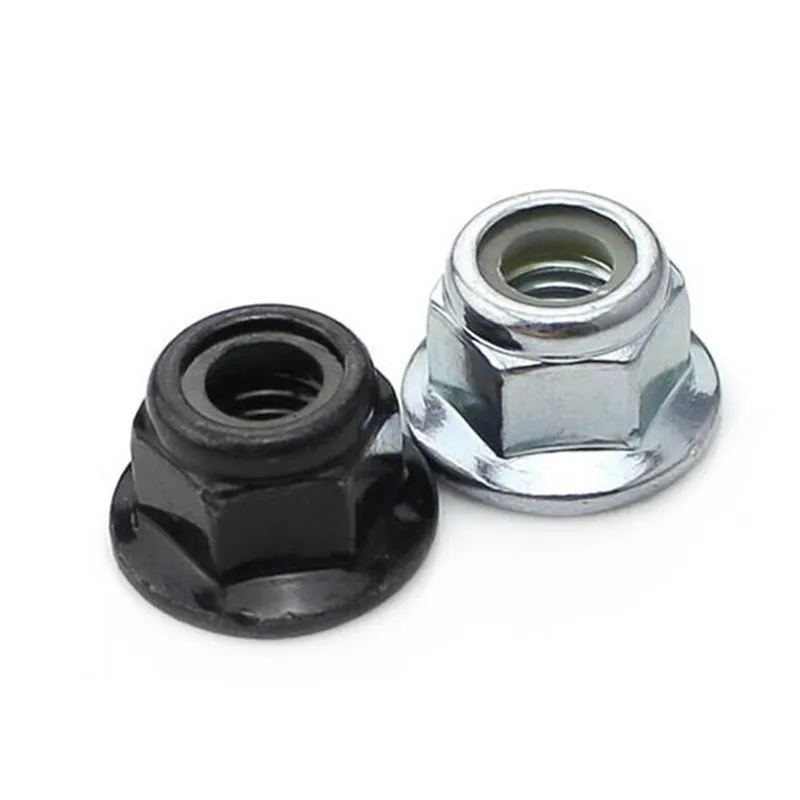 10pcs/5 pair M5 Propeller Prop Nut Cap Adapter CW CCW for MT2204 MT2205 RS2205 Brushless Motor Brushless Motor