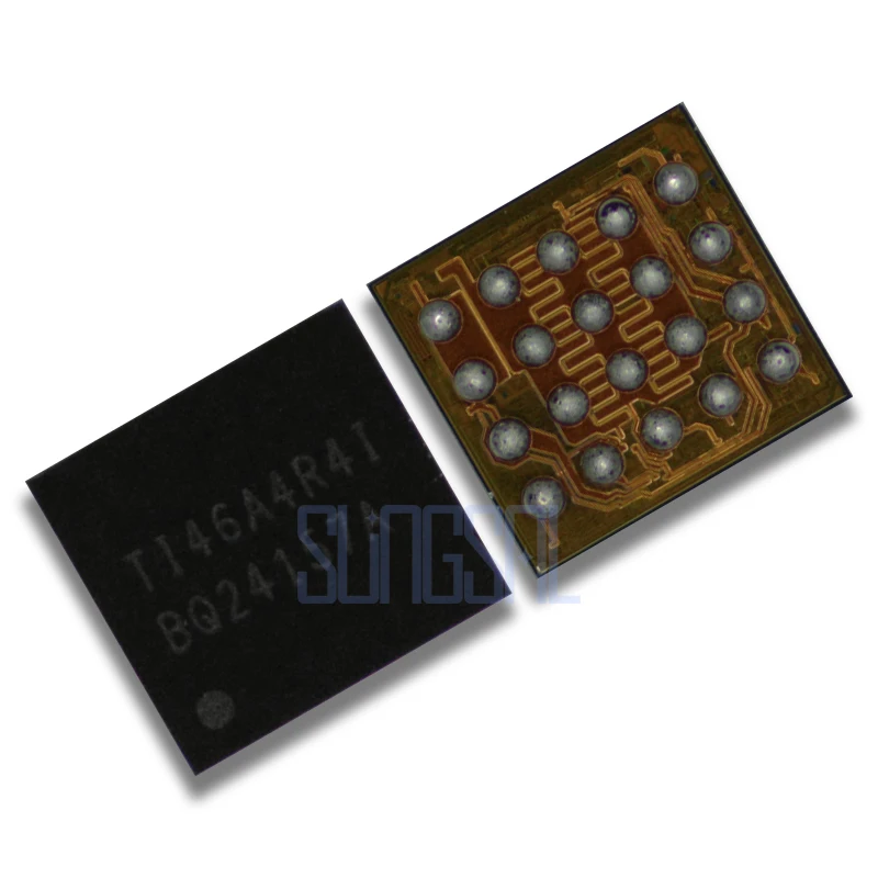 10pcs/lot 100% Original BQ24157A BQ24157AYFFR BGA Chipset