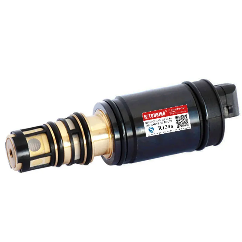 7SEU17C Auto AC Compressor Electronic Solenoid Control Valve for Mercedes-Benz W463 G320 G350 W164 ML280 ML300 ML350 ML320