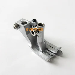 Right Guiding Feet for Durkopp Adler 367,467,767,768,867,1767 Juki LU-2210 -2810A