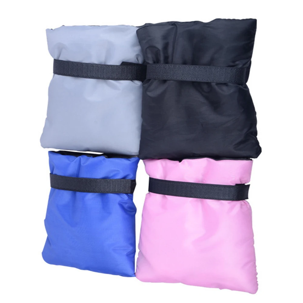 2pcs copertura del rubinetto copertura di protezione antigelo esterna forniture da giardino calza protettiva per tubo per rubinetto da parete invernale