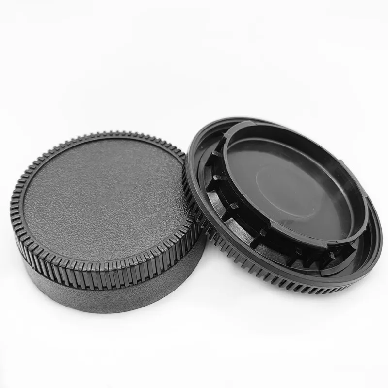 Cover Lens Camera Body REAR Cap FOR NIKON D4 D3 D2 D1 D800 D700 D300 D200 D100