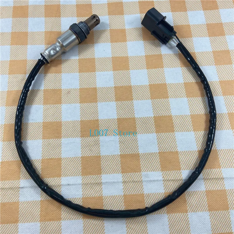 New Manufactured Rear Oxygen Sensor O2 Sensor For Chevrolet Captiva Aveo Part C100 2.4L Z24SED NO: 96415640 96415420 96418971