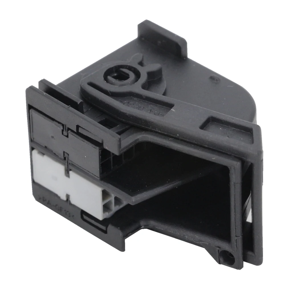 5 Sets 40 Pin Black Connector Car Harness Connector Plug with Terminal 967286-1, DJ7402-0.6-10/11/21 40P Car connector