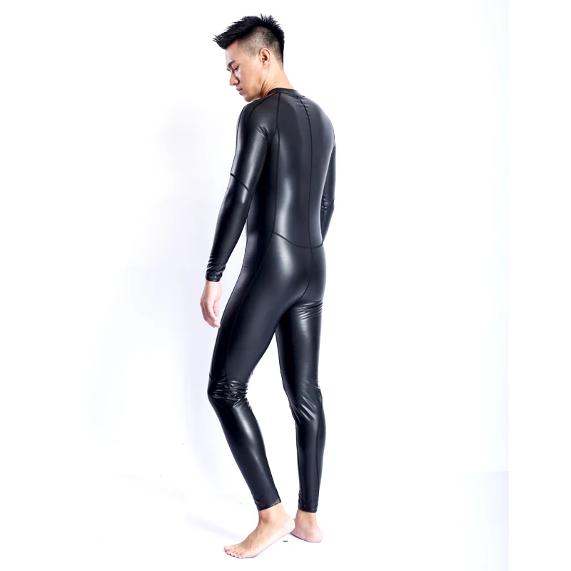 Fanceey 556 Pu Velvet full body couple swimsuit neoprene wetsuit women scuba diving suit for men wetsuit warm One piece swimwear