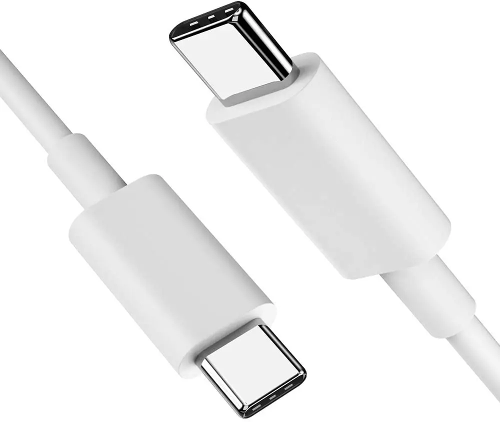100W 2M USB C to C Cable Replacement for Pixel  Charging Cable, 6FT Type C to Type C  Fast Charging USB C to C  for Google