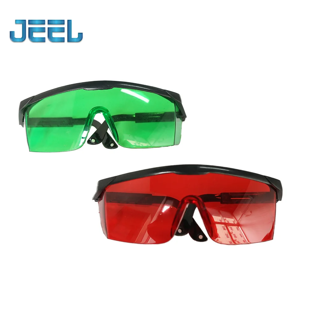 Laser Protection Safety Glasses Welding Glasses Protective Goggles Eye Wear Adjustable Work Lightproof Glasses