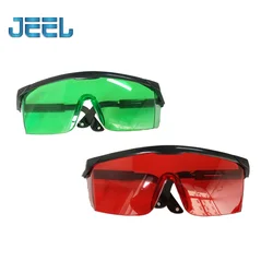 Laser Protection Safety Glasses Welding Glasses Protective Goggles Eye Wear Adjustable Work Lightproof Glasses