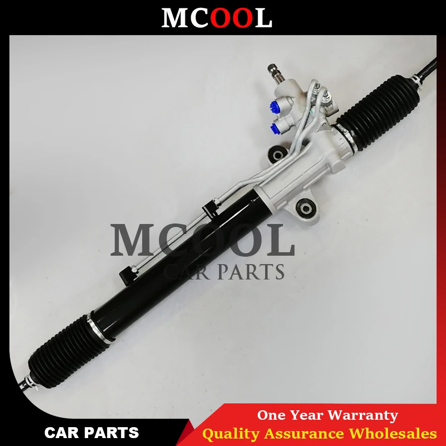 For Free Shipping Power Steering Rack 06536S3V505RM 53601s3va01 for Acura MDX 3.5L 2001-2002 Honda Pilot 2003-2008