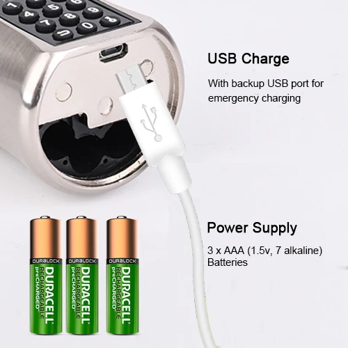Bluetooth Cylinder TUYA app password fingeprint Biometric Electronic Smart Door Lock Digital Keypad Code Keyless Lock Airbnb