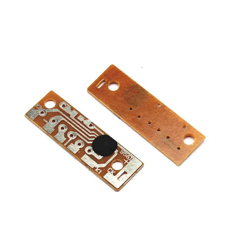 10PCS Voice Module KD9561 CK9561 Alarm Module 4 Kind of Sound DIY Kit VCC GND