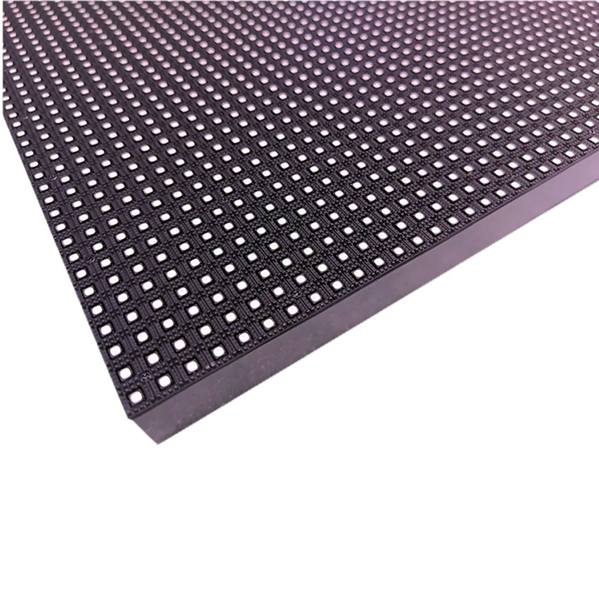 Matrix Board P4.81 Outdoor SMD1921 Full Color Led Module 250X250Mm Led Panel Led Board Volledige Rgb Digitale pixel
