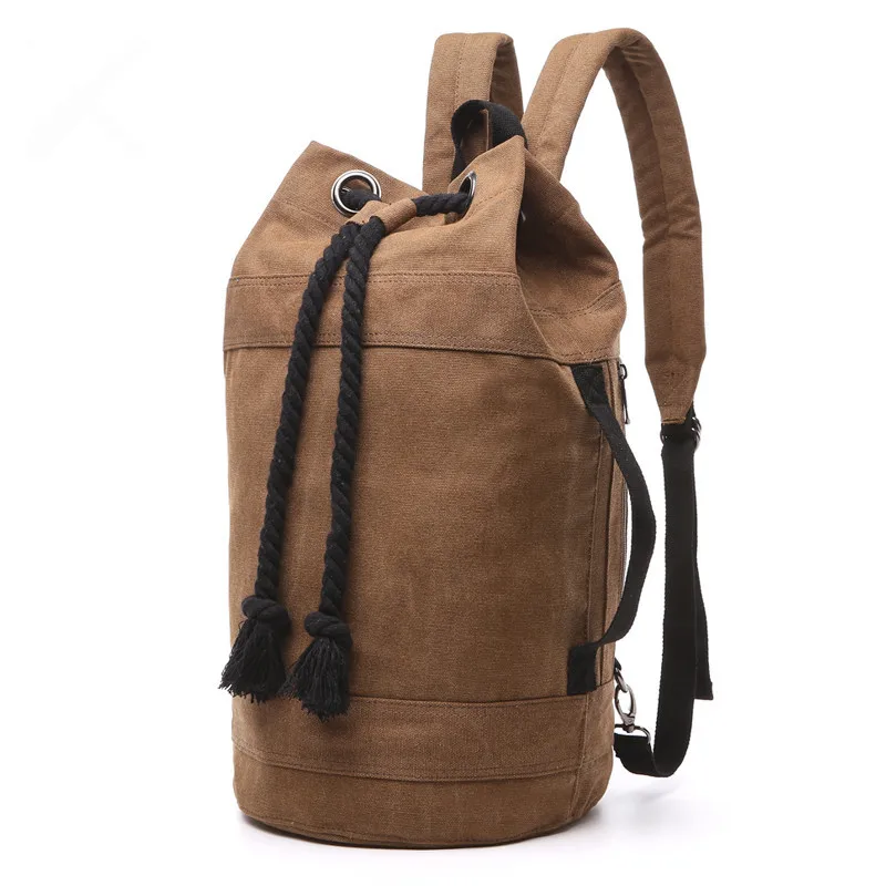 

Stylish Travel Large Capacity Backpack Male Luggage School Shoulder Bag Computer Backpacking Men woman Functional Versatile Bags