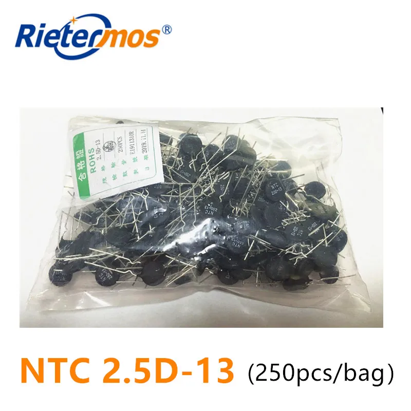 NTC 2.5D-13 250 개, 중국 제조