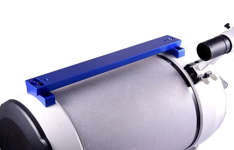 Kit de cauda de andorinha HERCULES 34,5 cm para acessório de telescópio C8/SC8/8SE