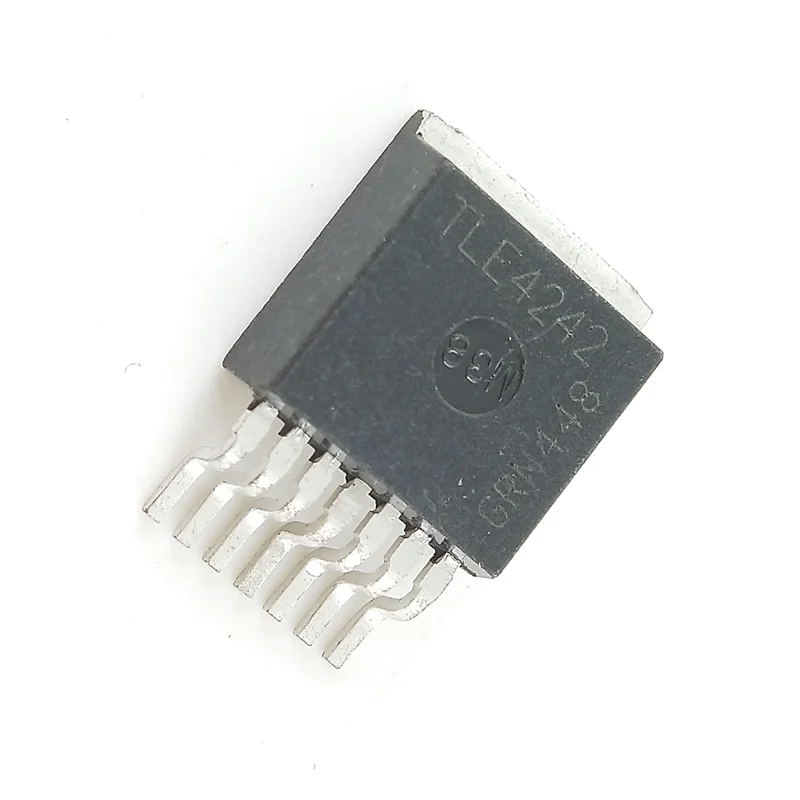 10PCS/lot TLE4242G TLE4242 TO-263