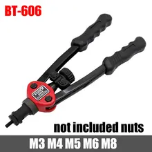 Rivet Nut Hand Tool for M3-M12 #5
