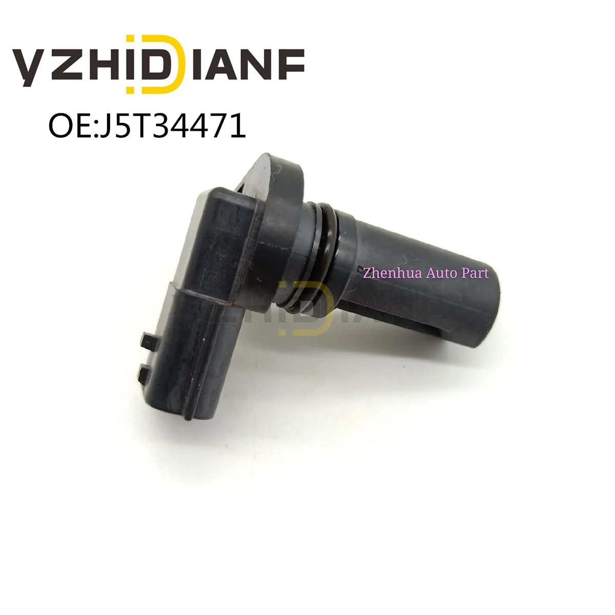 1pc Camshaft Crankshaft Position Sensor J5T34471 For car high quality