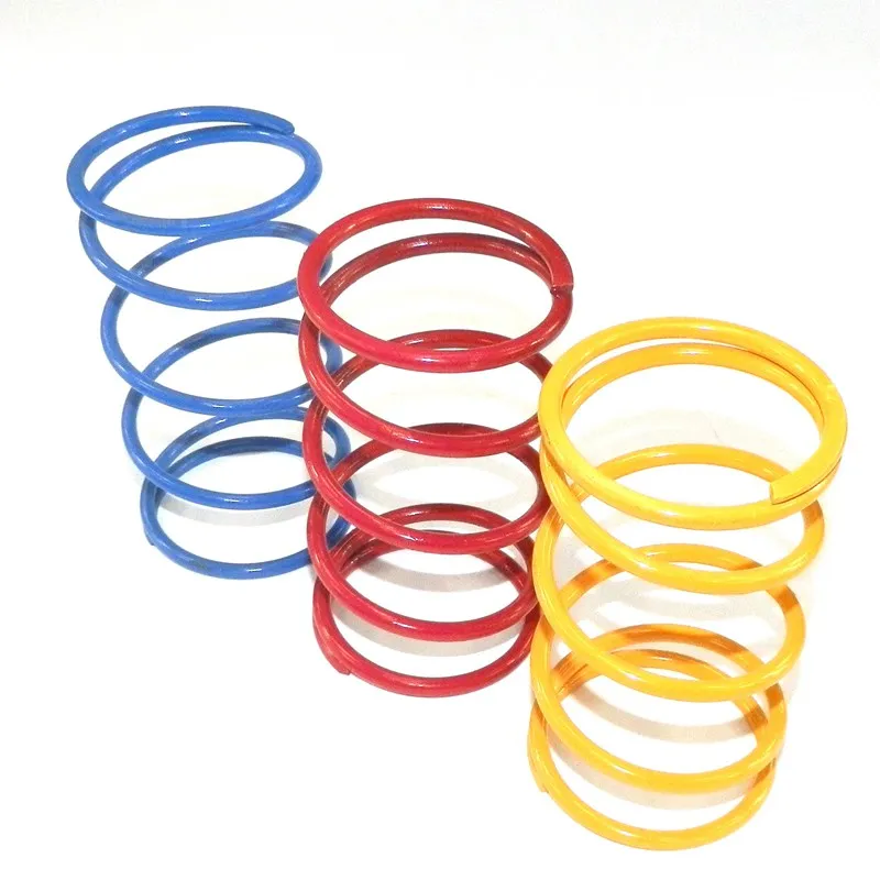 Performance Racing Torque Clutch Springs 1000 1500 2000 RPM 1k 1.5k 2k For GY6 50cc 139qmb Chinese Scooter Gy650