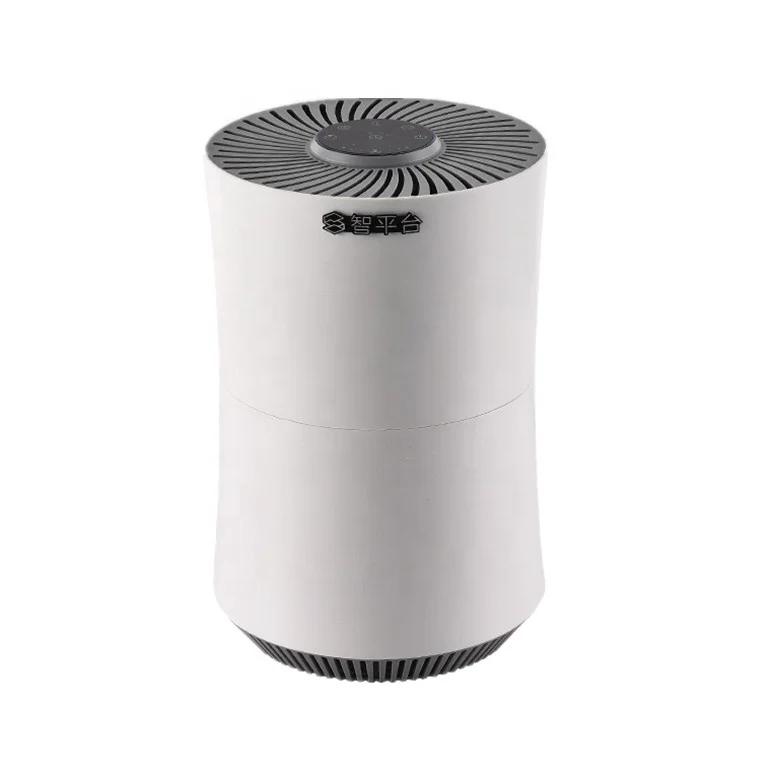 

Chinese hot manufacturers wholesale popular air purifier air purifier for bedroom or hotel room