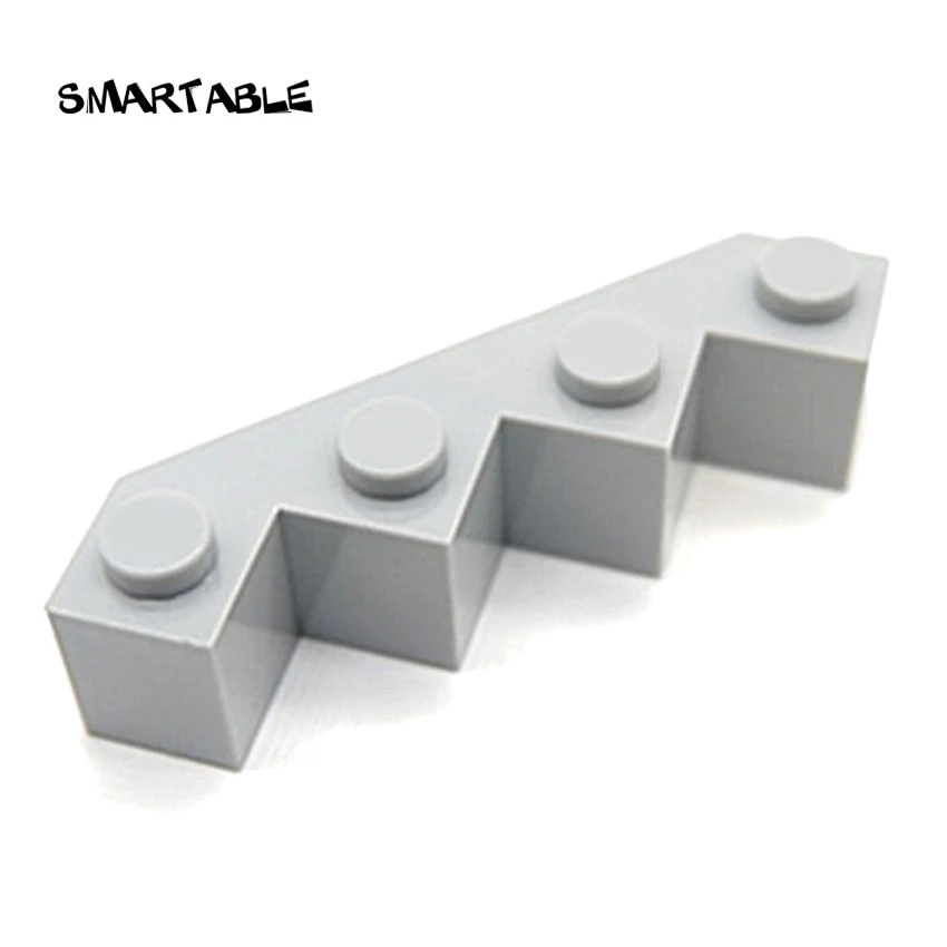 

Smartable Facet 4x4 Building Blocks MOC Parts Toys For Kids Creative Educational Compatible Major Brand 14413 20pcs/lot