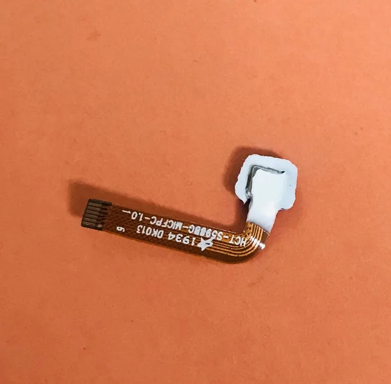 Oryginalny mikrofon do czterordzeniowego Blackview BV5900 MTK6761