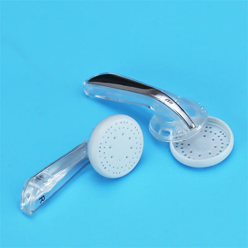 غلاف سماعة أذن 15.4 مللي متر DP100 ، 5 أزواج