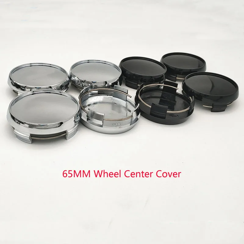 65 MM( 60MM-63MM) Wheel Center Caps Car Wheel Center Cover Universal Size Modified Hub Center Cover