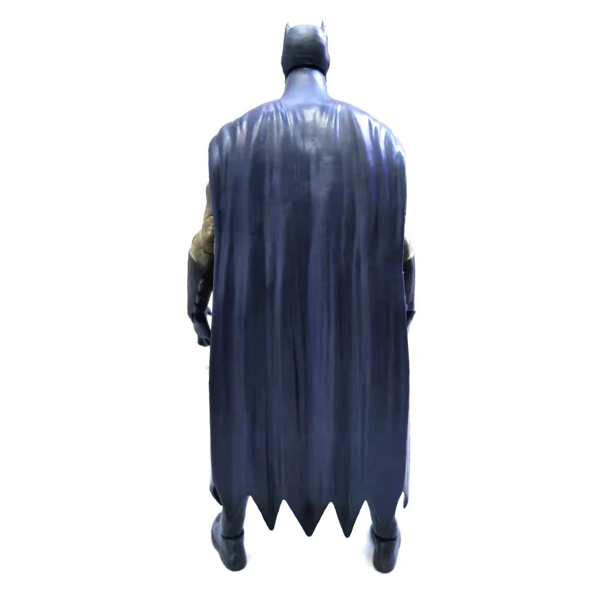 أساسيات DCC-شخصية حركة فضفاضة ، 7 "Zombie Bat-Hero #3