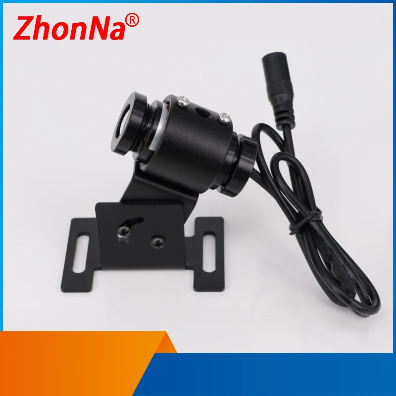 Metal Bracket for Woodworking Laser, 12/16/20/25mm Cutting Line Holder, Fixed Mounting Support for DIY Tools